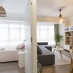 Apartman Costa Dos Faros
