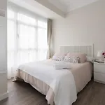 Apartman Costa Dos Faros Malpica