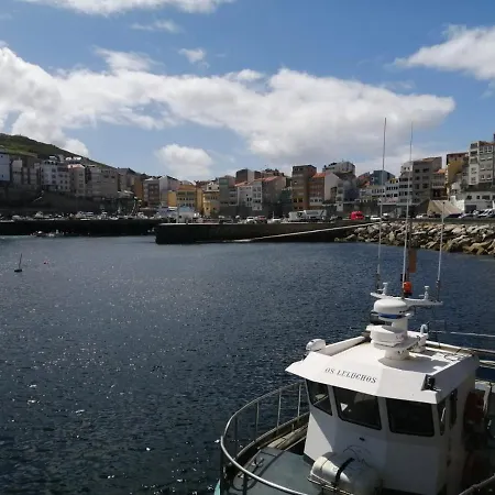 Costa Dos Faros Daire *