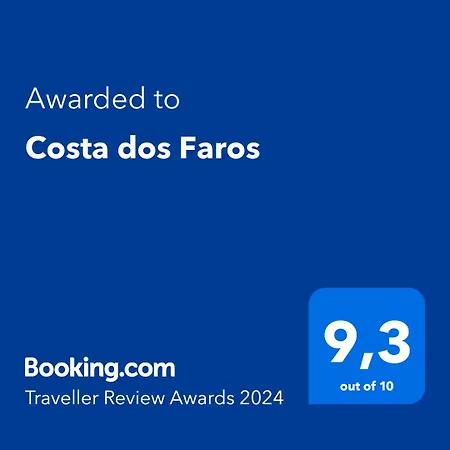 Costa Dos Faros Daire Malpica