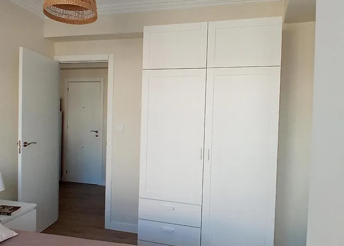 Costa Dos Faros * مالبيسا