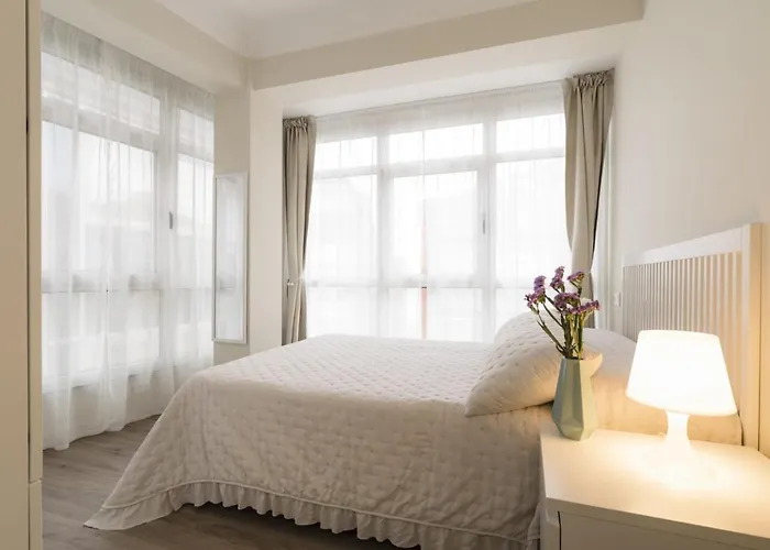 شقة Costa Dos Faros