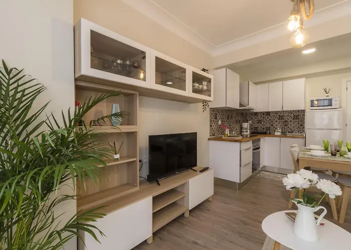 Costa Dos Faros * مالبيسا