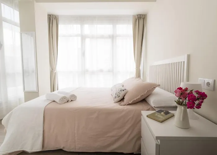 شقة Costa Dos Faros *