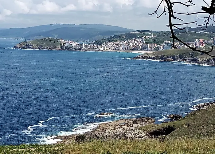 شقة Costa Dos Faros مالبيسا
