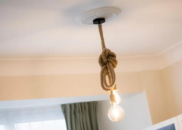 شقة Costa Dos Faros