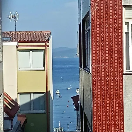 Costa Dos Faros 公寓