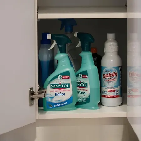 Costa Dos Faros * Malpica