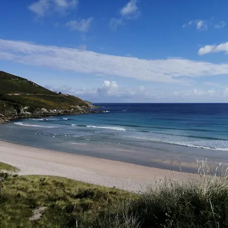 Costa Dos Faros Apartment
