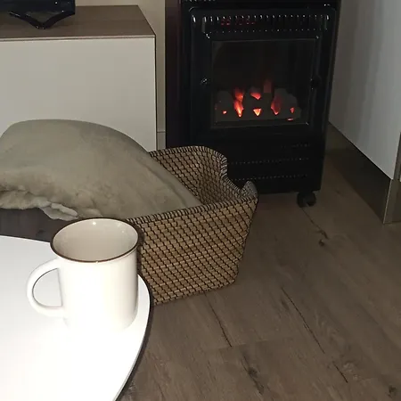 Costa Dos Faros Apartment Malpica