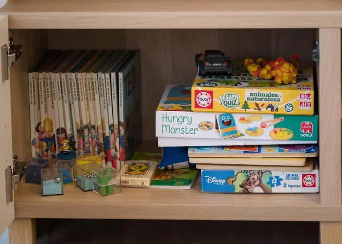 Daire Costa Dos Faros