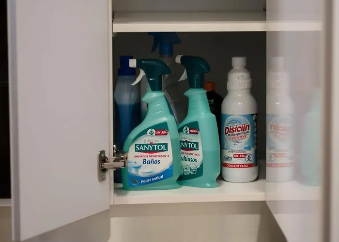 Costa Dos Faros * Malpica