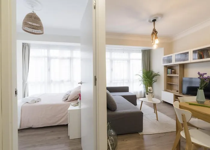 Appartement Costa Dos Faros