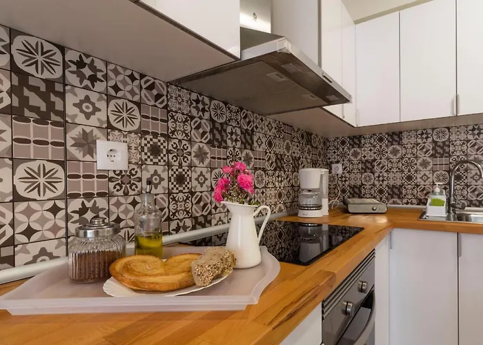 Appartement Costa Dos Faros Malpica