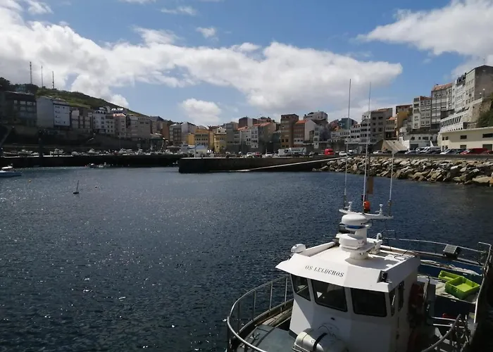 Costa Dos Faros Daire *