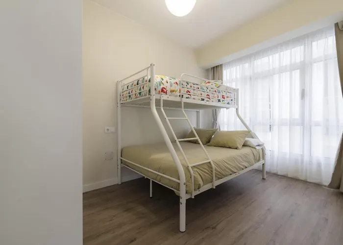 Appartement Costa Dos Faros