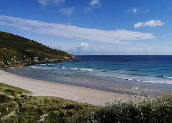 Costa Dos Faros Daire