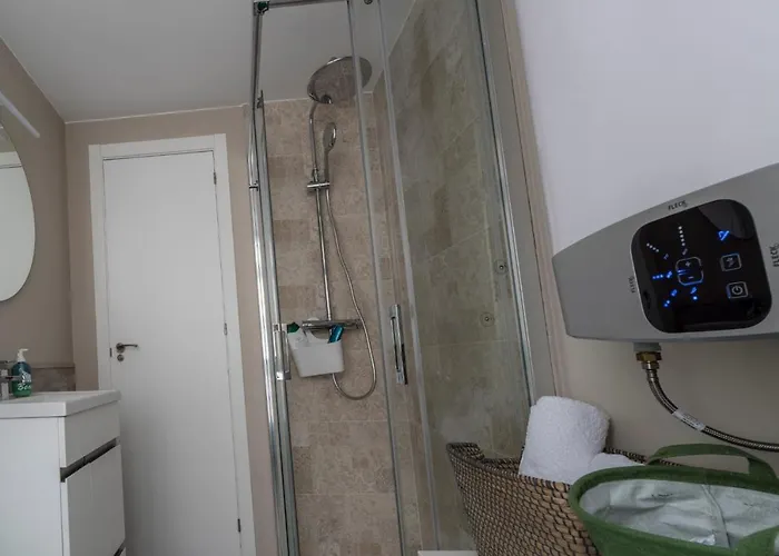 Costa Dos Faros * Malpica