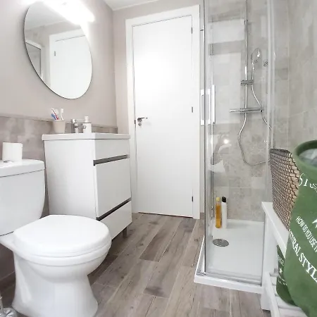 Apartamento Costa Dos Faros *