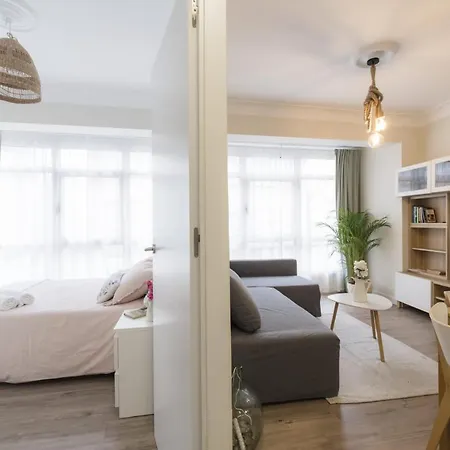 Apartamento Costa Dos Faros