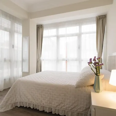 Apartamento Costa Dos Faros