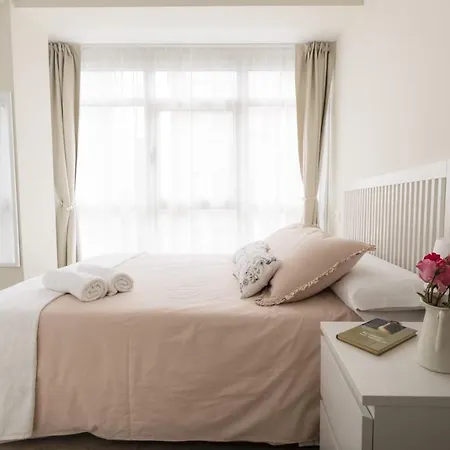 Apartamento Costa Dos Faros *