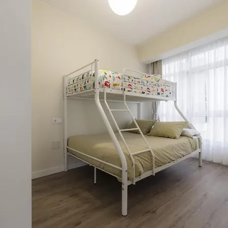 Apartamento Costa Dos Faros