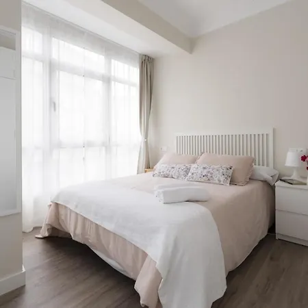 Apartamento Costa Dos Faros Malpica de Bergantiños