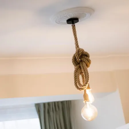 Apartamento Costa Dos Faros