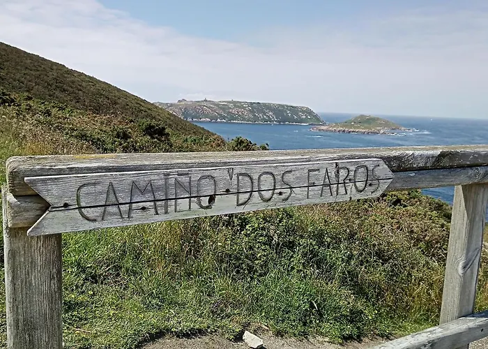 公寓 Costa Dos Faros 马尔皮卡